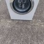 Miele 9kg 1400 Spin Washing Machine Weg665wcs Gb Lw Tdos  Lw Tdos Image 3