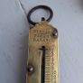 Hughes Pocket Spring Balance Scale Image 2