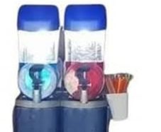 double slush machine