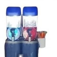 double slush machine