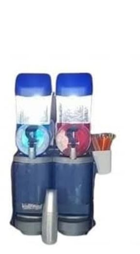 double slush machine