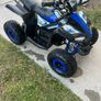 Renegade 1100w 48v electric quad Image 2