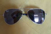 Ray-Ban Jr Aviator Sunglasses