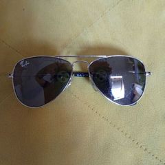 Ray-Ban Jr Aviator Sunglasses