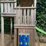 Kids tree house Image 4