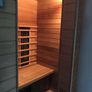 Medicos Infared Sauna - 3 Person Image 8