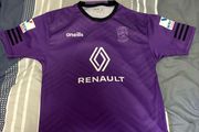 Westmeath Gaa jersey