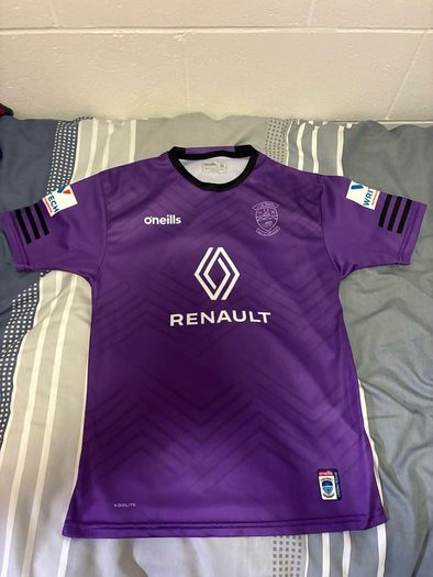 Westmeath Gaa jersey