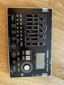 boss br 800 digital recorder
