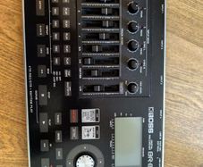 boss br 800 digital recorder
