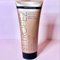 St. Tropez Tinted Body Lotion (New)