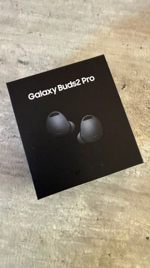 Samsung galaxy buds2 pro