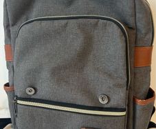 Backpack in excellent condition
