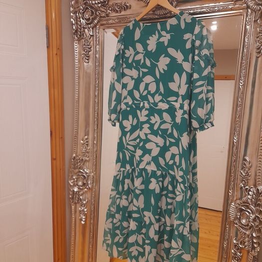 Beautiful ladies dress