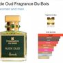 Fragrance du Bois Rude Oud Image 4