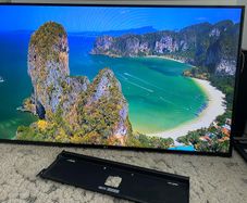 LG 65 inch
