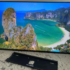 LG 65 inch