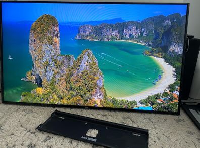 LG 65 inch