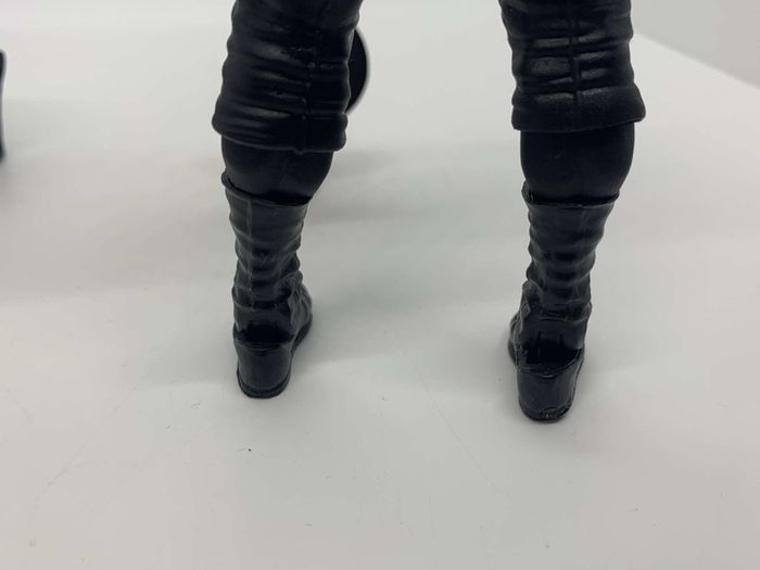 wwe elite series 23 DX D generation x Triple H action figure