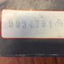 Voltage Regulator (Fiat Panda) Image 3