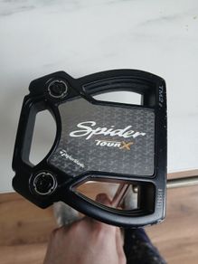Taylormade Spider