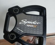 Taylormade Spider