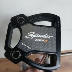 Taylormade Spider