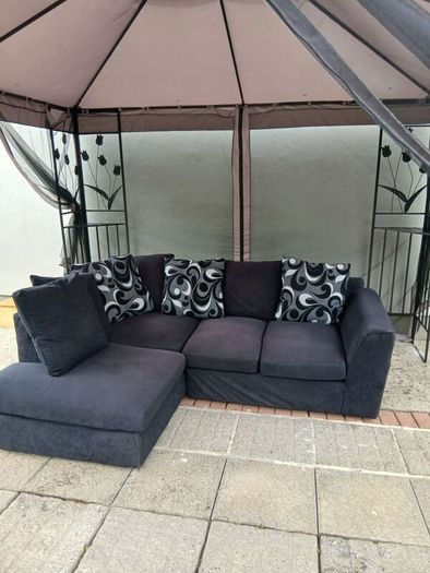 corner sofa
