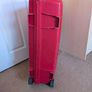 Hardshell Samsonite suitcase Image 4