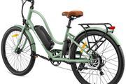 Touroll B2 Electric Bike