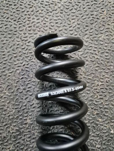 Rockshox Coil Spring