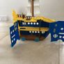 pirate ship Image 2