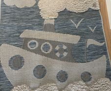 rug