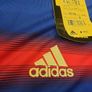 Vintage France Jersey 2004 adidas shirt  BNWT Soccer Football Vintage Retro Blue Brand New With Tags Image 5