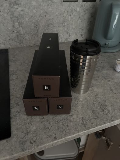 Coffee Machine