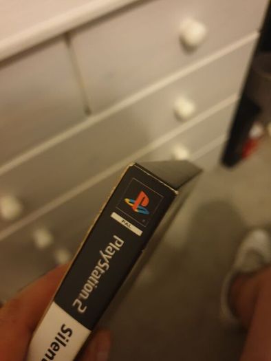 silent hill 2
