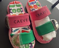 Womens sandals