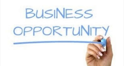 Business for Sale