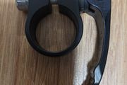 Bicycle parts  / seatclamp