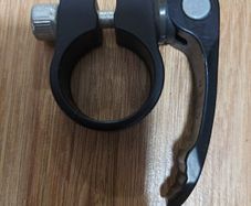 Bicycle parts  / seatclamp