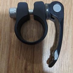 Bicycle parts  / seatclamp