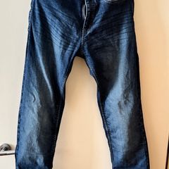 RST lady aramid motorbike jeans size 10