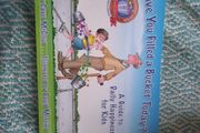 Have you filled your bucket today by Carol McCloud