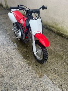 honda crf 50