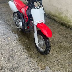 honda crf 50