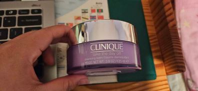 Clinique Take The Day Off Cleansing Balm in 125ml