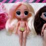 LOL Surprise Tweens dolls bundle - Cherry BB Winnie Billie Image 4