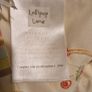 Curtain & lampshade set for nursery - matching set Image 6