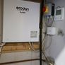 Mitsubishi Electric Ecodan Air Source Heat Pump Image 5