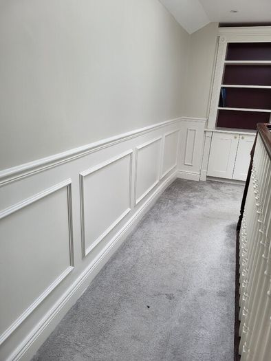Wall paneling